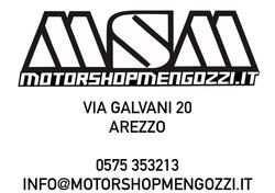 Moto Guzzi V100 Mandello (2022 - 24) usata