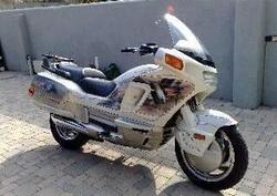Honda PC 800 usata