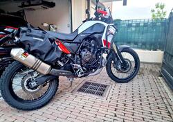 Yamaha Ténéré 700 (2021) usata