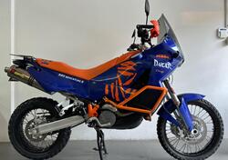 KTM 990 Adventure (2006 - 08) usata