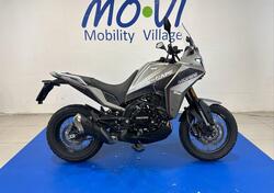 Moto Morini X-Cape 650 Alloy Wheels (2021 - 25) usata