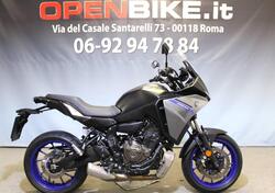 Yamaha Tracer 7 (2021 - 25) usata