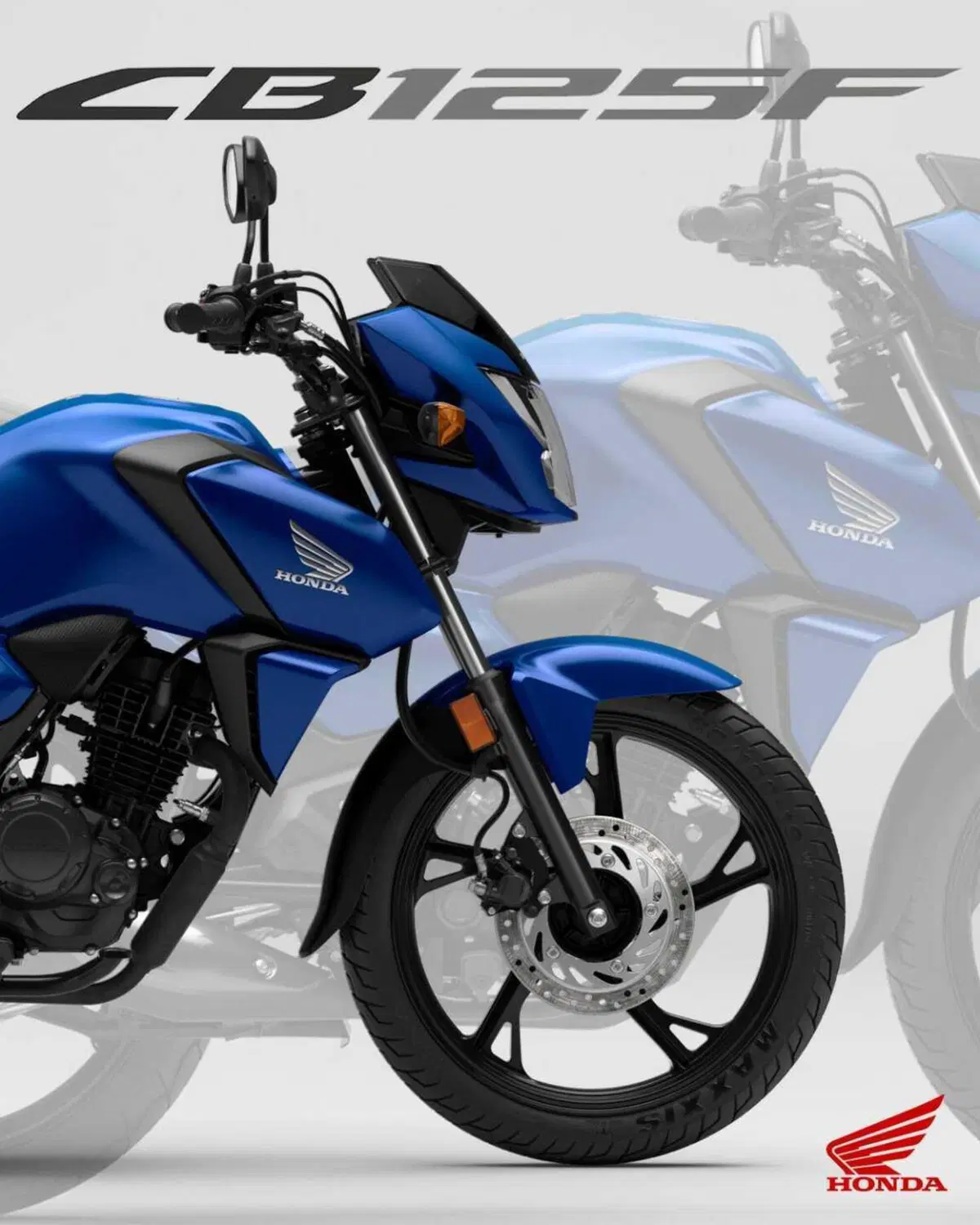 Honda CB125F 2026: come cambia la nuova tuttofare per patente A1 [GALLERY] (18)
