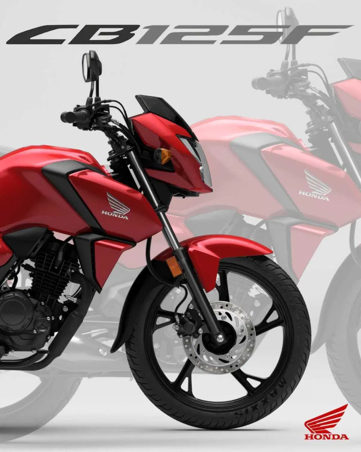 Honda CB125F 2026: come cambia la nuova tuttofare per patente A1 [GALLERY] (19)