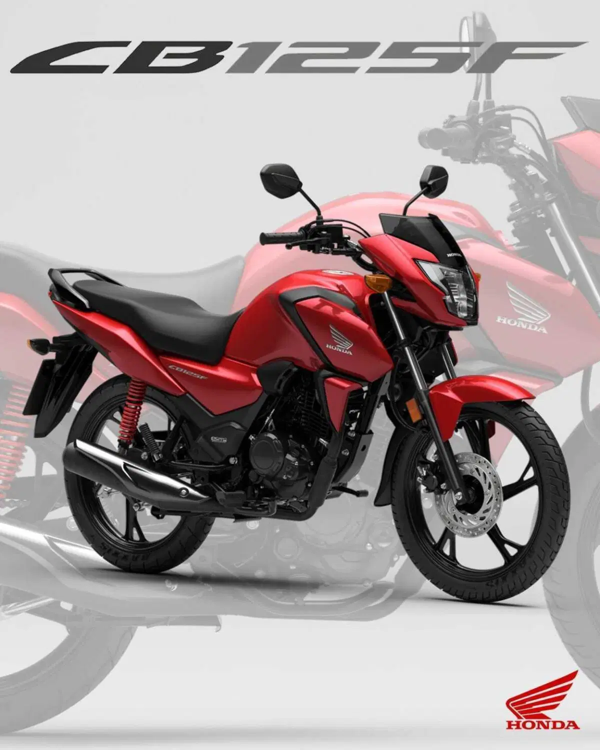 Honda CB125F 2026: come cambia la nuova tuttofare per patente A1 [GALLERY] (21)