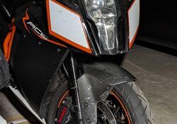 KTM 1190 RC8 R (2009 - 16) usata