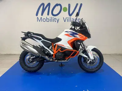 KTM 1290 Super Adventure R (2022 - 25) nuova