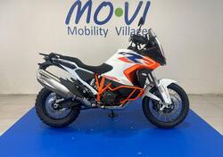 KTM 1290 Super Adventure R (2022 - 25) nuova