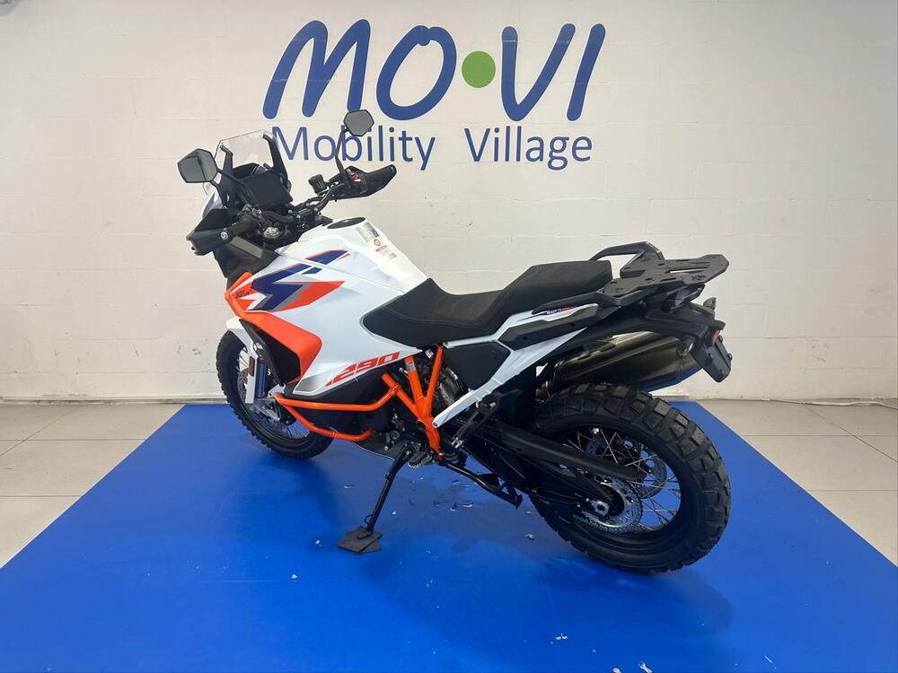 KTM 1290 Super Adventure R (2022 - 25) (4)