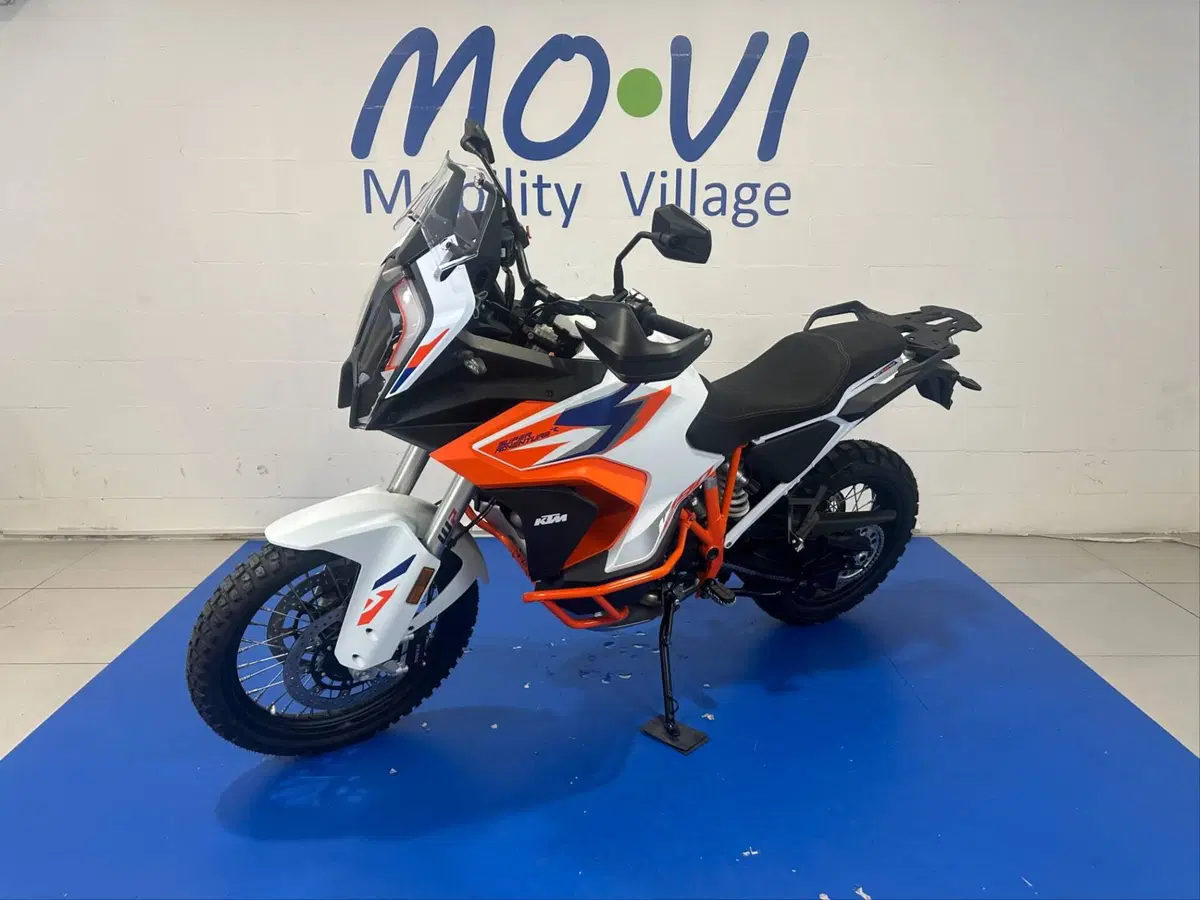 KTM 1290 Super Adventure R (2022 - 25) (6)