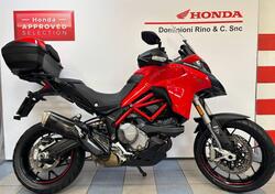 Ducati Multistrada 950 S (2019 - 20) usata