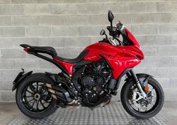 MV Agusta Turismo Veloce 800 Rosso (2021 - 23) usata