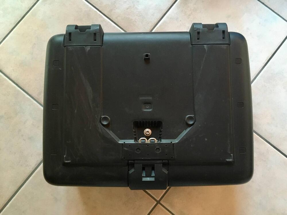 Top Case Vario per BMW 800gs (3)