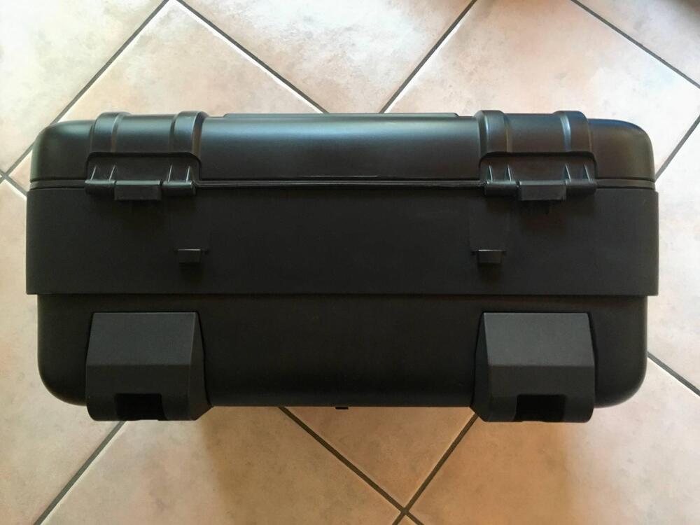 Top Case Vario per BMW 800gs (4)