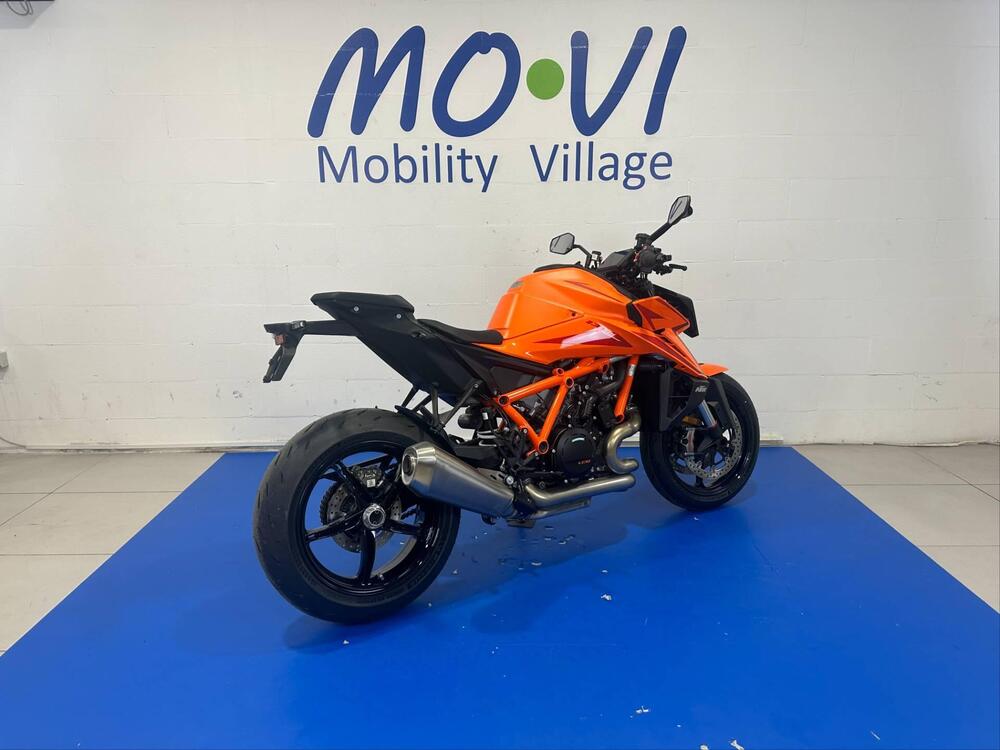KTM 1390 Super Duke R EVO (2024 - 26) (2)