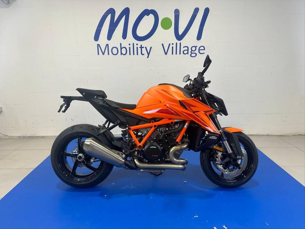 KTM 1390 Super Duke R EVO (2024 - 26)