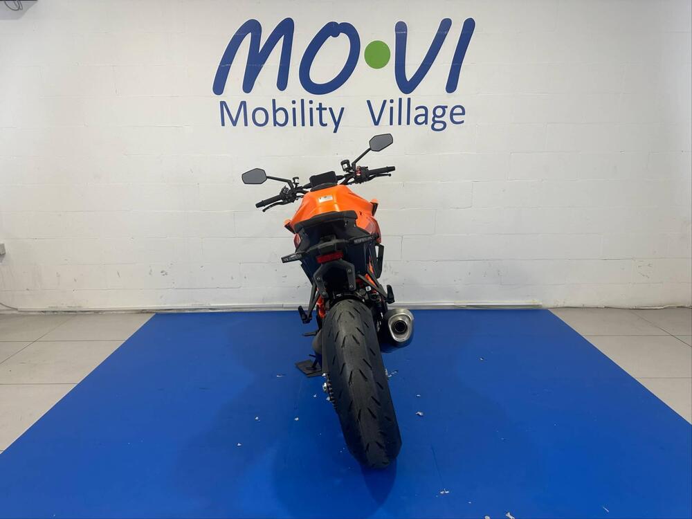 KTM 1390 Super Duke R EVO (2024 - 26) (3)