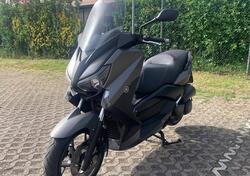 Yamaha X-Max 250 ABS (2014 - 16) usata