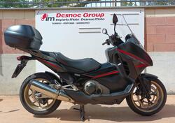 Honda Integra 750 DCT ABS (2014 - 15) usata