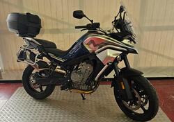 CFMOTO 800MT Sport (2022 - 25) usata