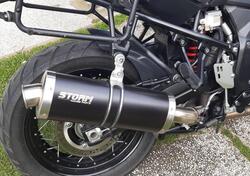 Suzuki V-Strom 1000XT (2017 - 20) usata