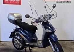 Piaggio Liberty 200 4T  usata