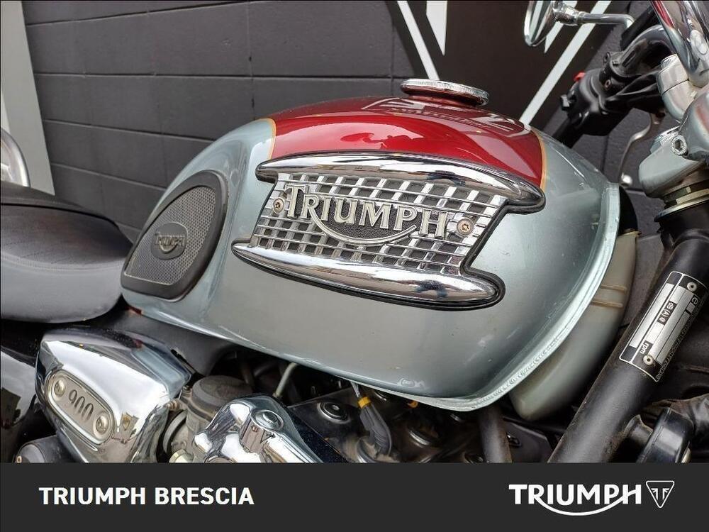 Triumph Thunderbird 1600 ABS (5)