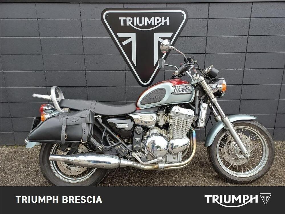 Triumph Thunderbird 1600 ABS