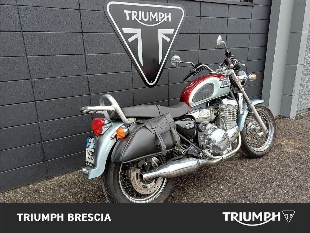 Triumph Thunderbird 1600 ABS (3)
