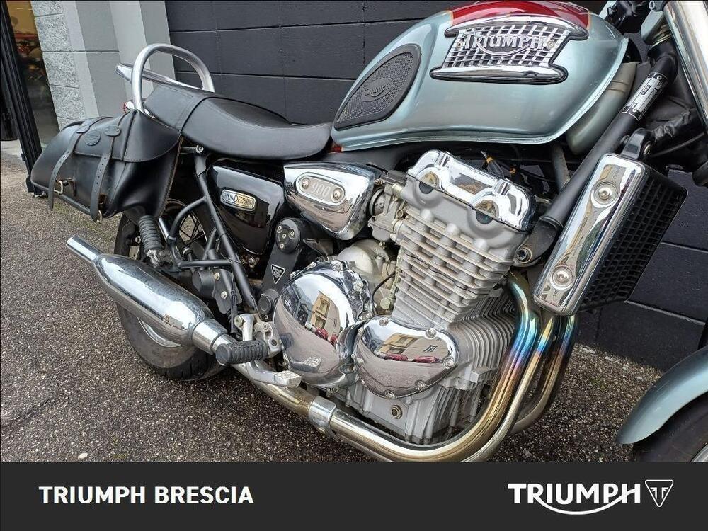 Triumph Thunderbird 1600 ABS (4)