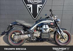 Moto Guzzi Griso 1100 (2005 - 11) usata
