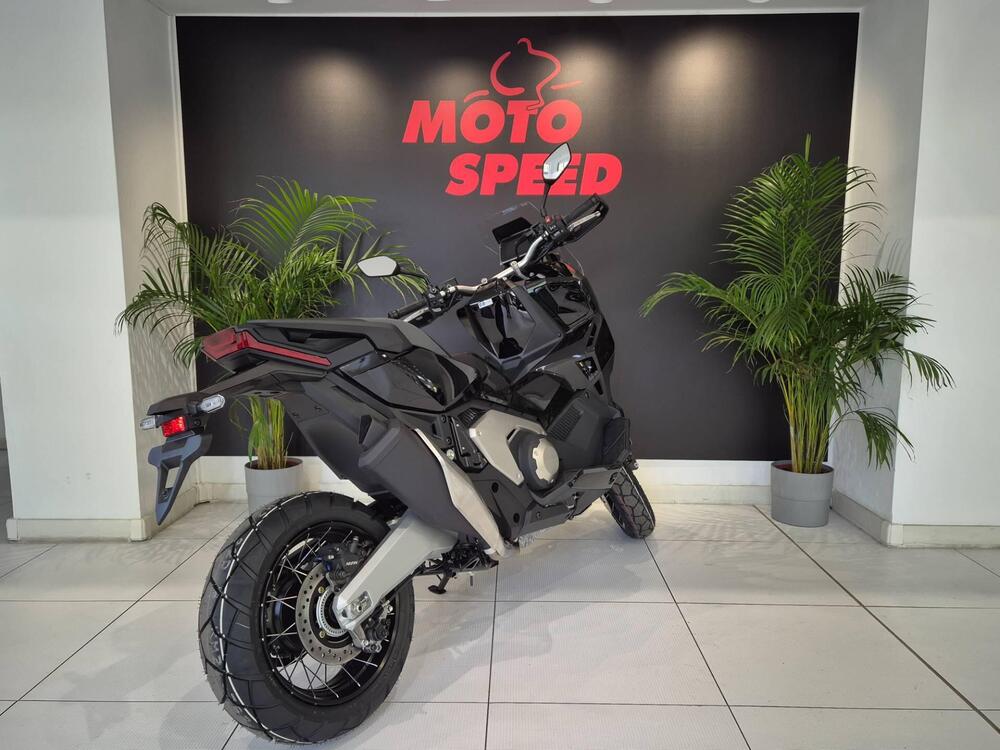 Honda X-ADV 750 (2025) (5)