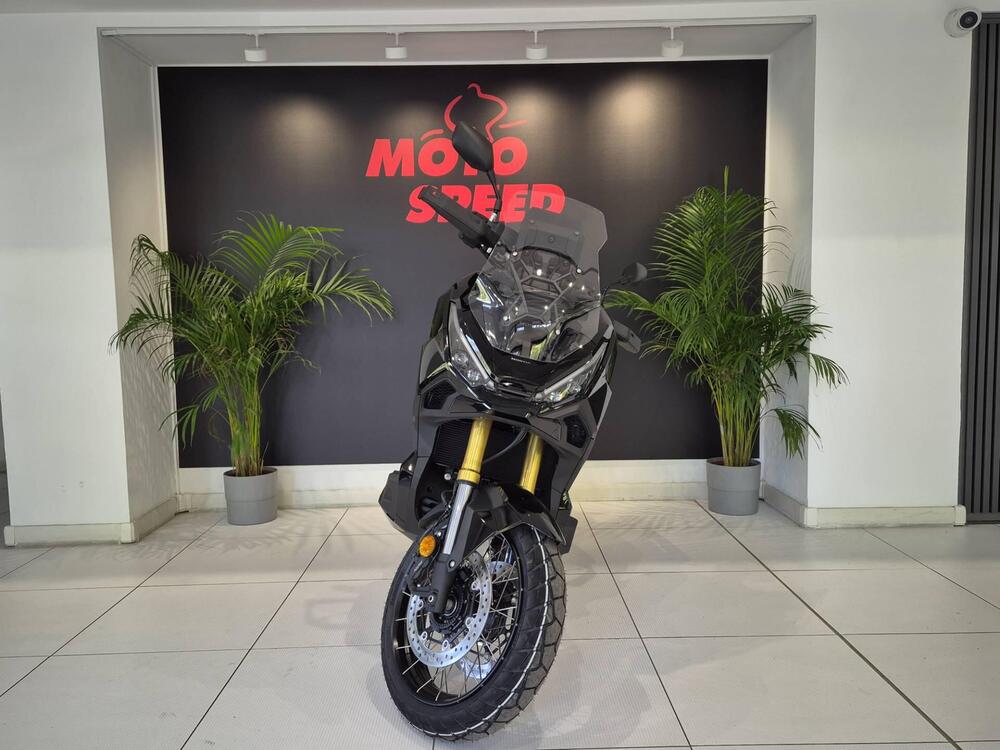 Honda X-ADV 750 (2025) (4)
