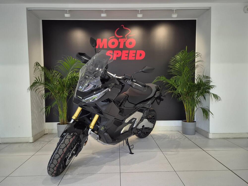 Honda X-ADV 750 (2025) (3)