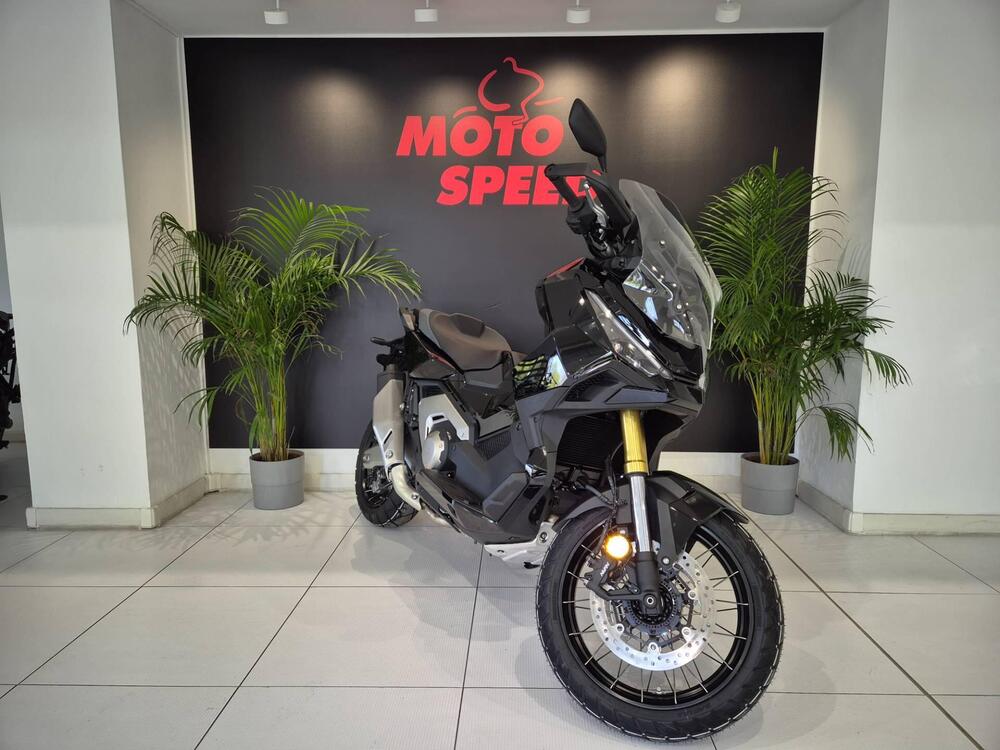 Honda X-ADV 750 (2025) (2)