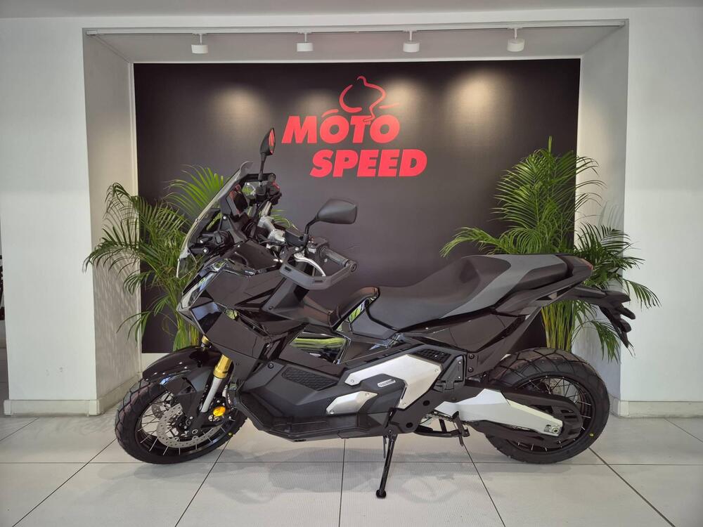 Honda X-ADV 750 (2025)