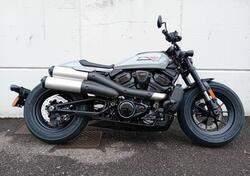 Harley-Davidson Sportster S (2025) nuova