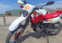Yamaha XT 600 E d'epoca