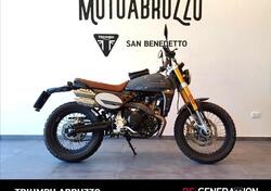 Fantic Motor Caballero 500 Scrambler Deluxe (2021 - 23) usata