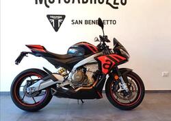 Aprilia Tuono 660 Factory (2022 - 24) usata