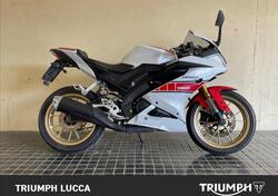 Yamaha YZF R125 (2021 - 22) usata