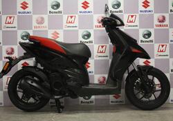 Aprilia SR 125 Motard (2012 - 16) usata