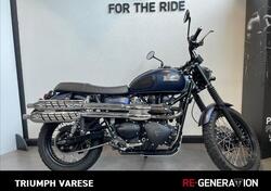 Triumph Scrambler (2006 - 17) usata
