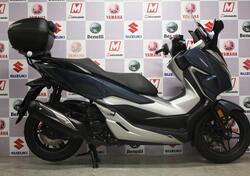 Honda Forza 300 (2019 - 20) usata