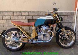 Honda CX 500 EC Sport d'epoca