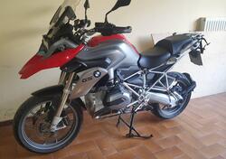 Bmw R 1200 GS (2013 - 16) usata