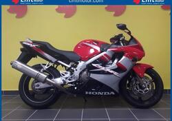 Honda CBR 600 F (2001 - 06) usata