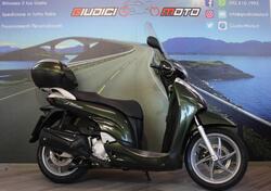 Honda SH 300 i (2006 - 10) usata