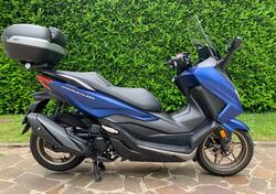 Honda Forza 350 (2022 - 24) usata