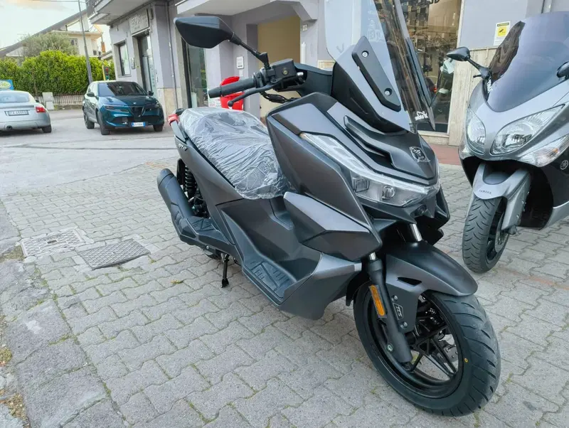 Voge Sfida SR3 (2024 - 26) (2)